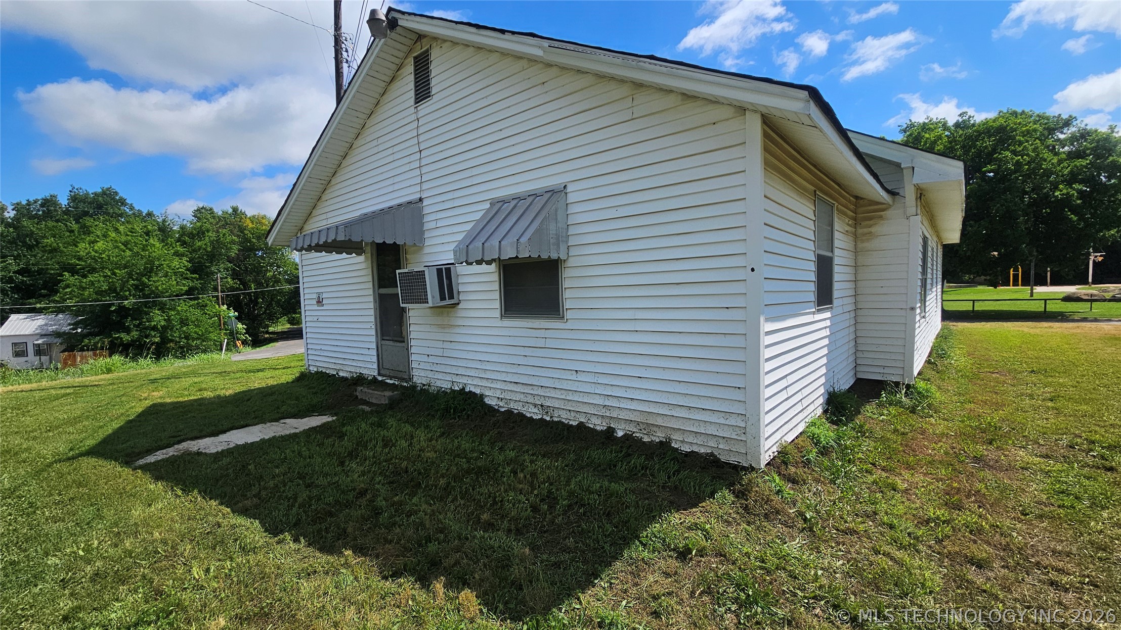 831 Altamont Street Muskogee OK 74401