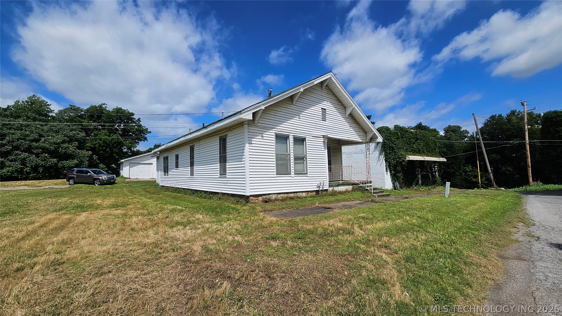831 Altamont Street Muskogee OK 74401