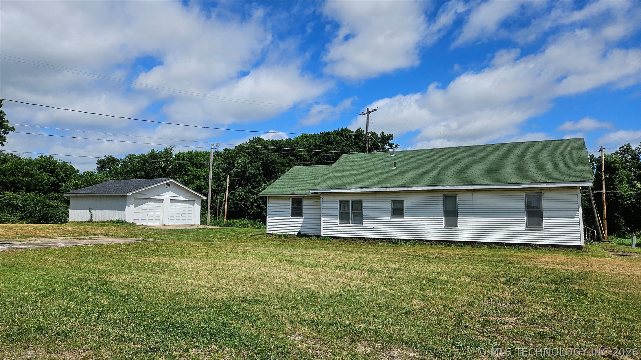 831 Altamont Street Muskogee OK 74401