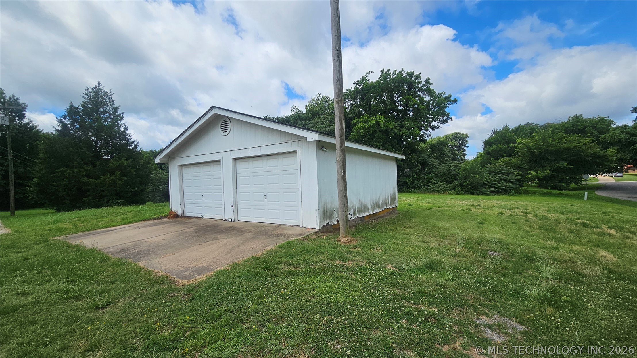 831 Altamont Street Muskogee OK 74401