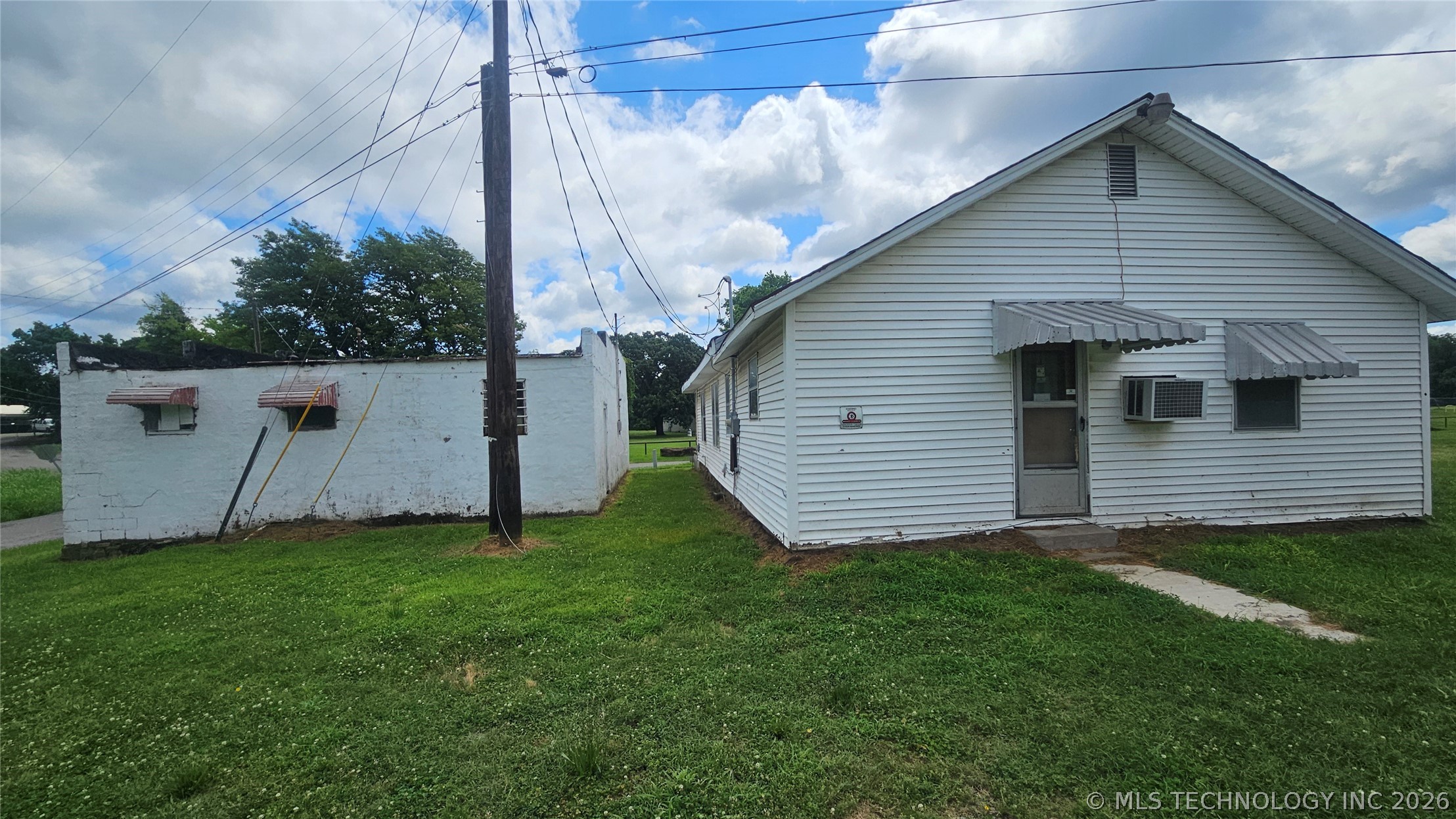 831 Altamont Street Muskogee OK 74401