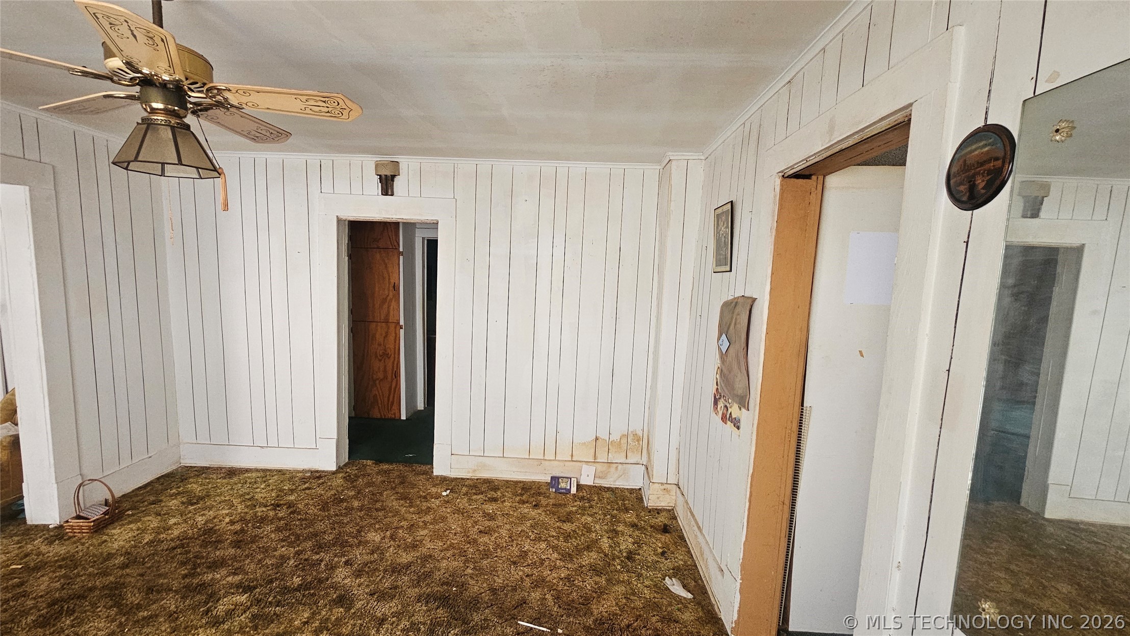 831 Altamont Street Muskogee OK 74401
