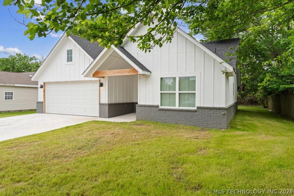 101 Zachary Drive Grove OK 74344