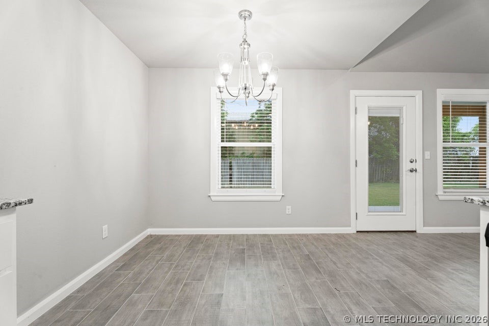 101 Zachary Drive Grove OK 74344