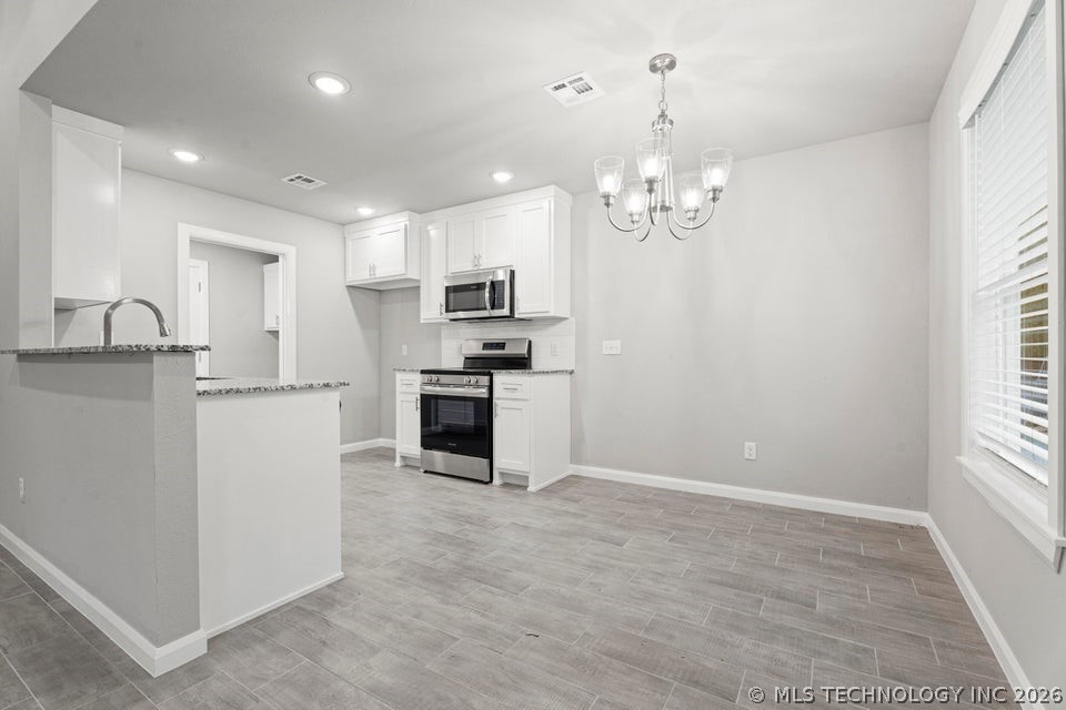 101 Zachary Drive Grove OK 74344