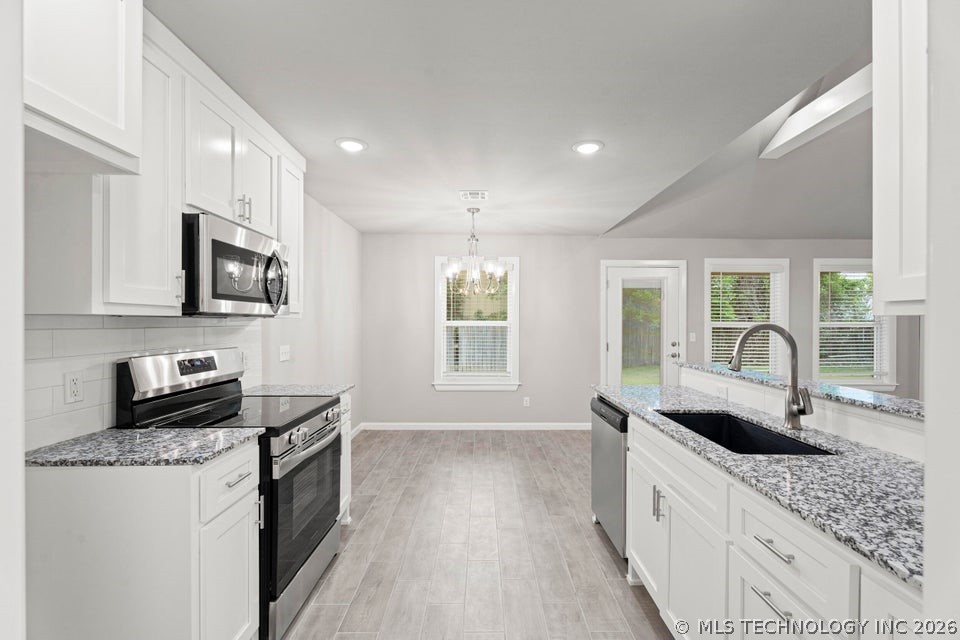 101 Zachary Drive Grove OK 74344