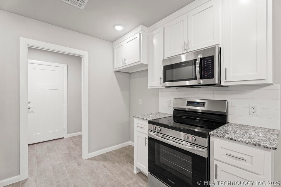 101 Zachary Drive Grove OK 74344
