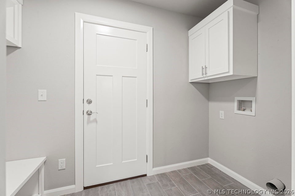 101 Zachary Drive Grove OK 74344