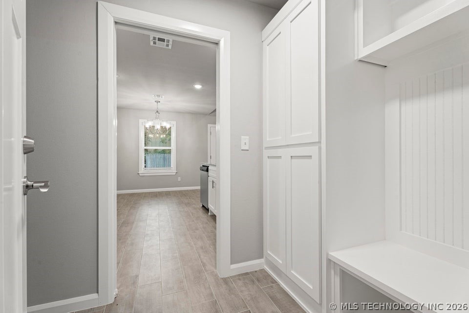101 Zachary Drive Grove OK 74344