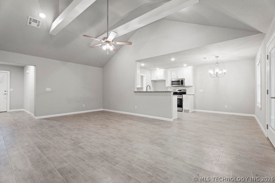 101 Zachary Drive Grove OK 74344