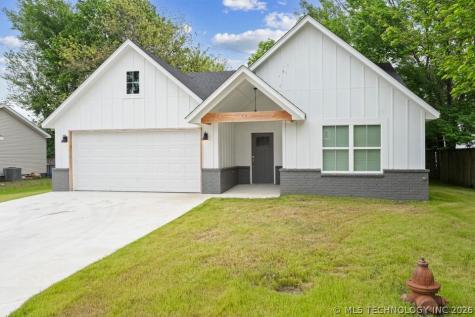 101 Zachary Drive Grove OK 74344