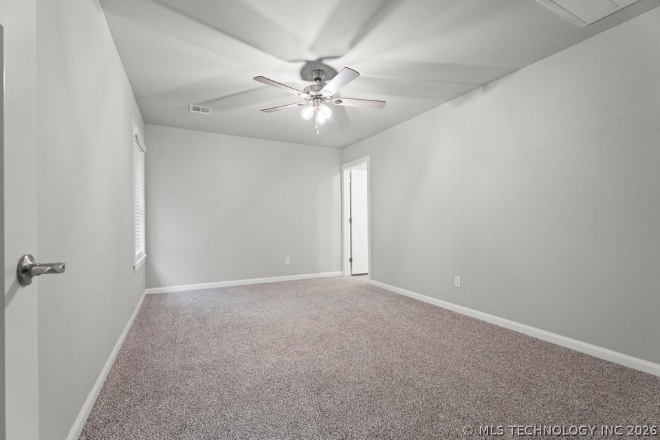 101 Zachary Drive Grove OK 74344