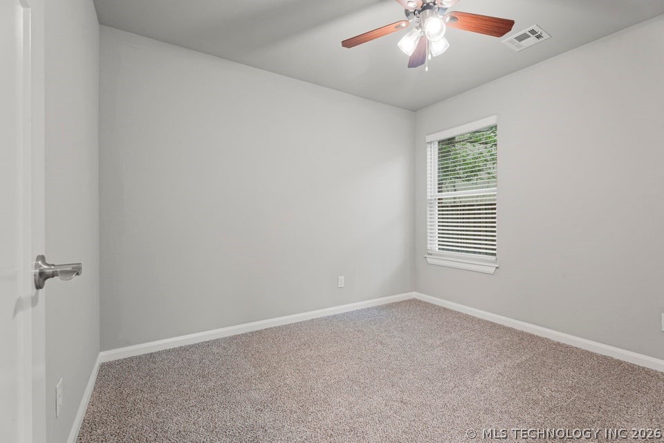 101 Zachary Drive Grove OK 74344