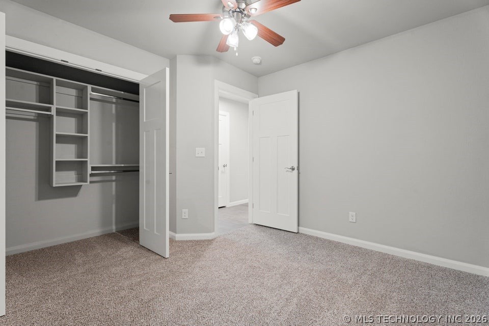 101 Zachary Drive Grove OK 74344