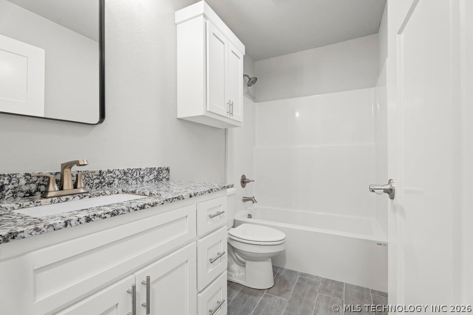 101 Zachary Drive Grove OK 74344