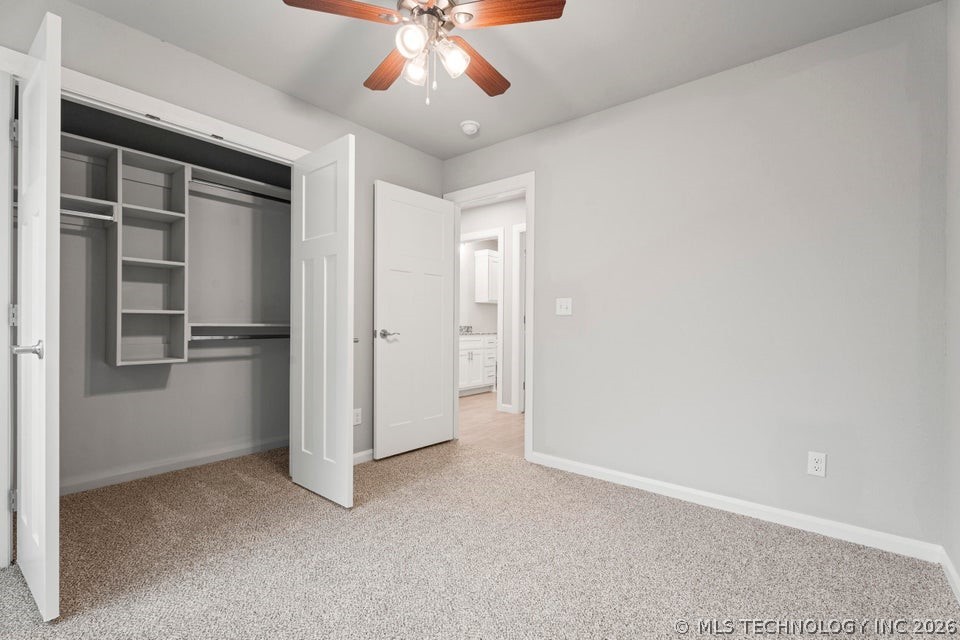 101 Zachary Drive Grove OK 74344