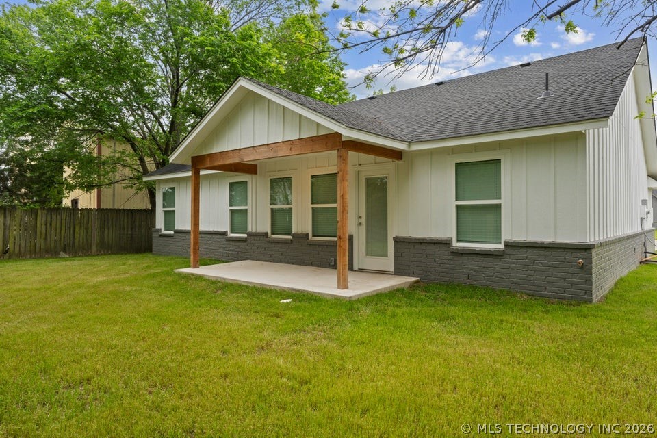 101 Zachary Drive Grove OK 74344