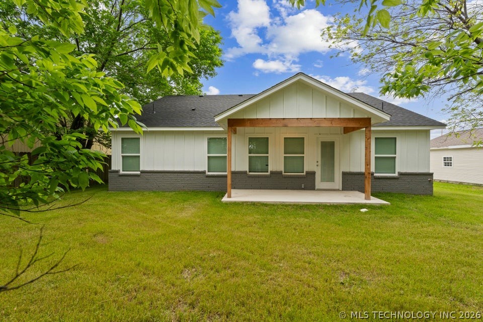 101 Zachary Drive Grove OK 74344