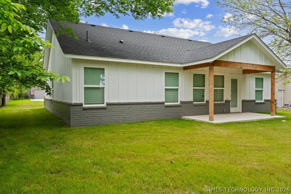 101 Zachary Drive Grove OK 74344