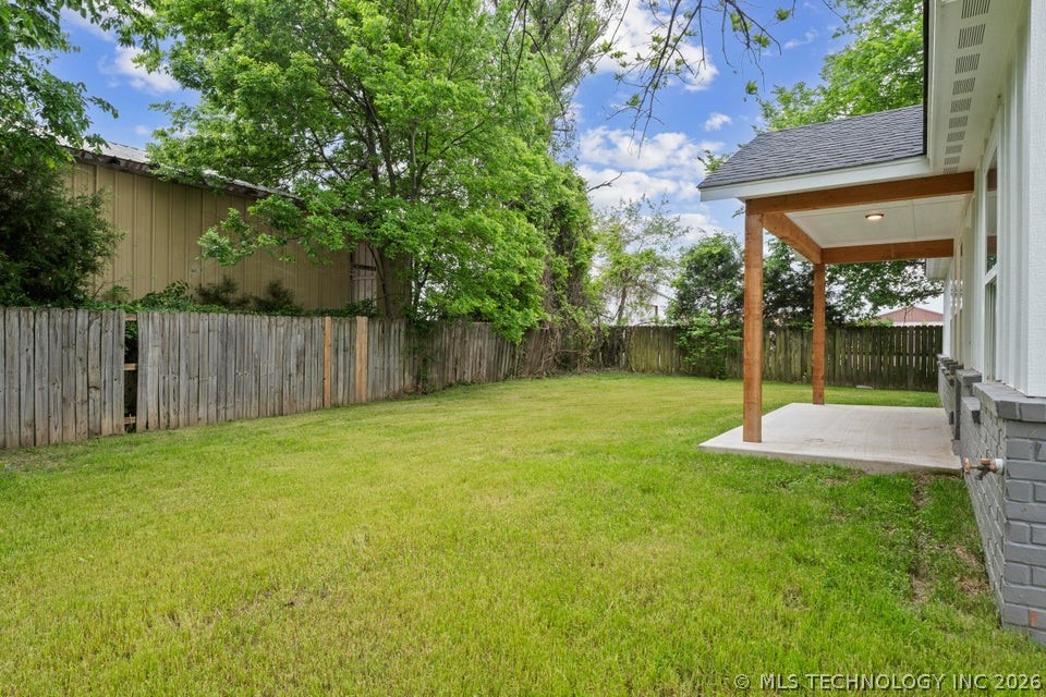 101 Zachary Drive Grove OK 74344