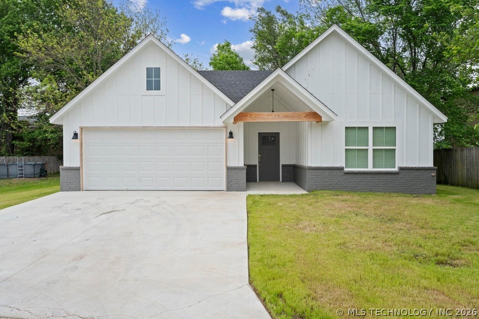 101 Zachary Drive Grove OK 74344