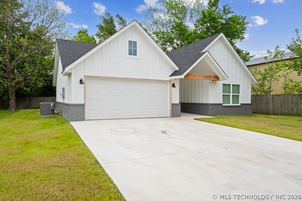 101 Zachary Drive Grove OK 74344