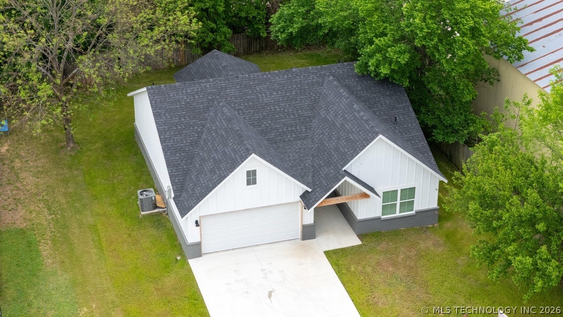 101 Zachary Drive Grove OK 74344