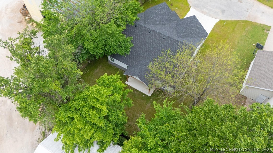 101 Zachary Drive Grove OK 74344
