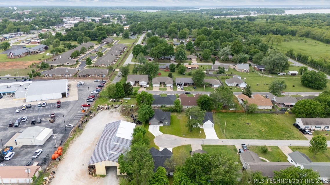 101 Zachary Drive Grove OK 74344
