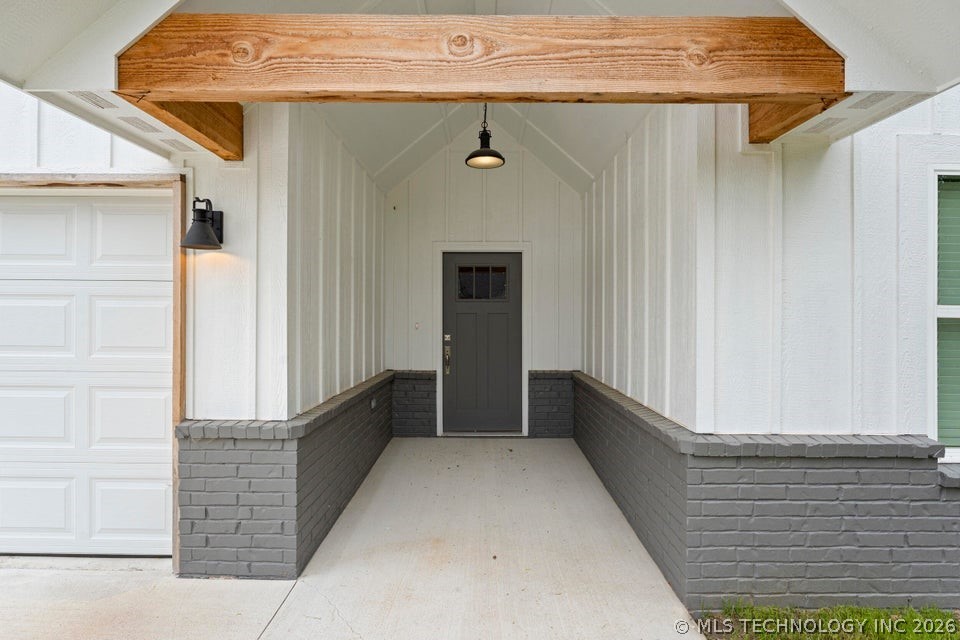 101 Zachary Drive Grove OK 74344
