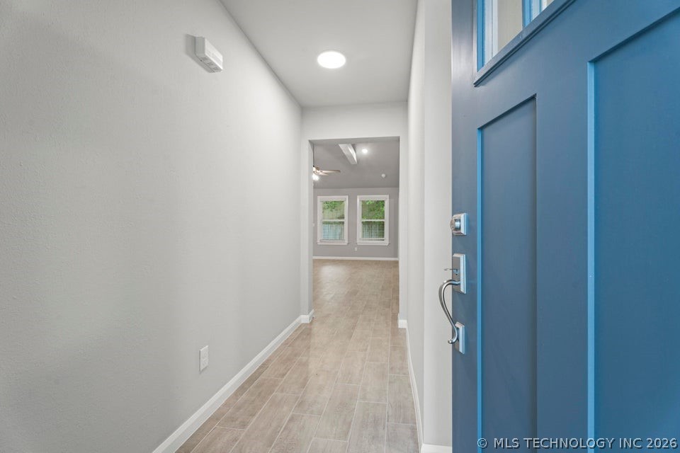 101 Zachary Drive Grove OK 74344