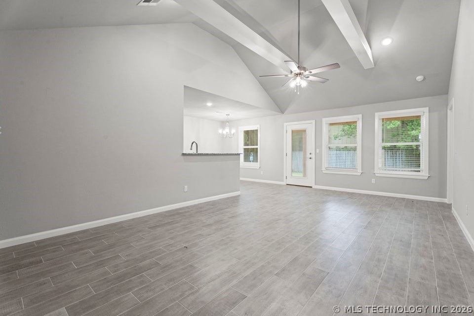 101 Zachary Drive Grove OK 74344