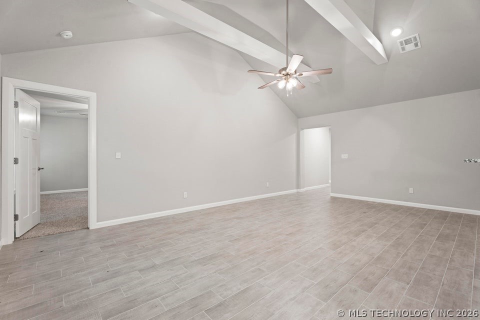 101 Zachary Drive Grove OK 74344