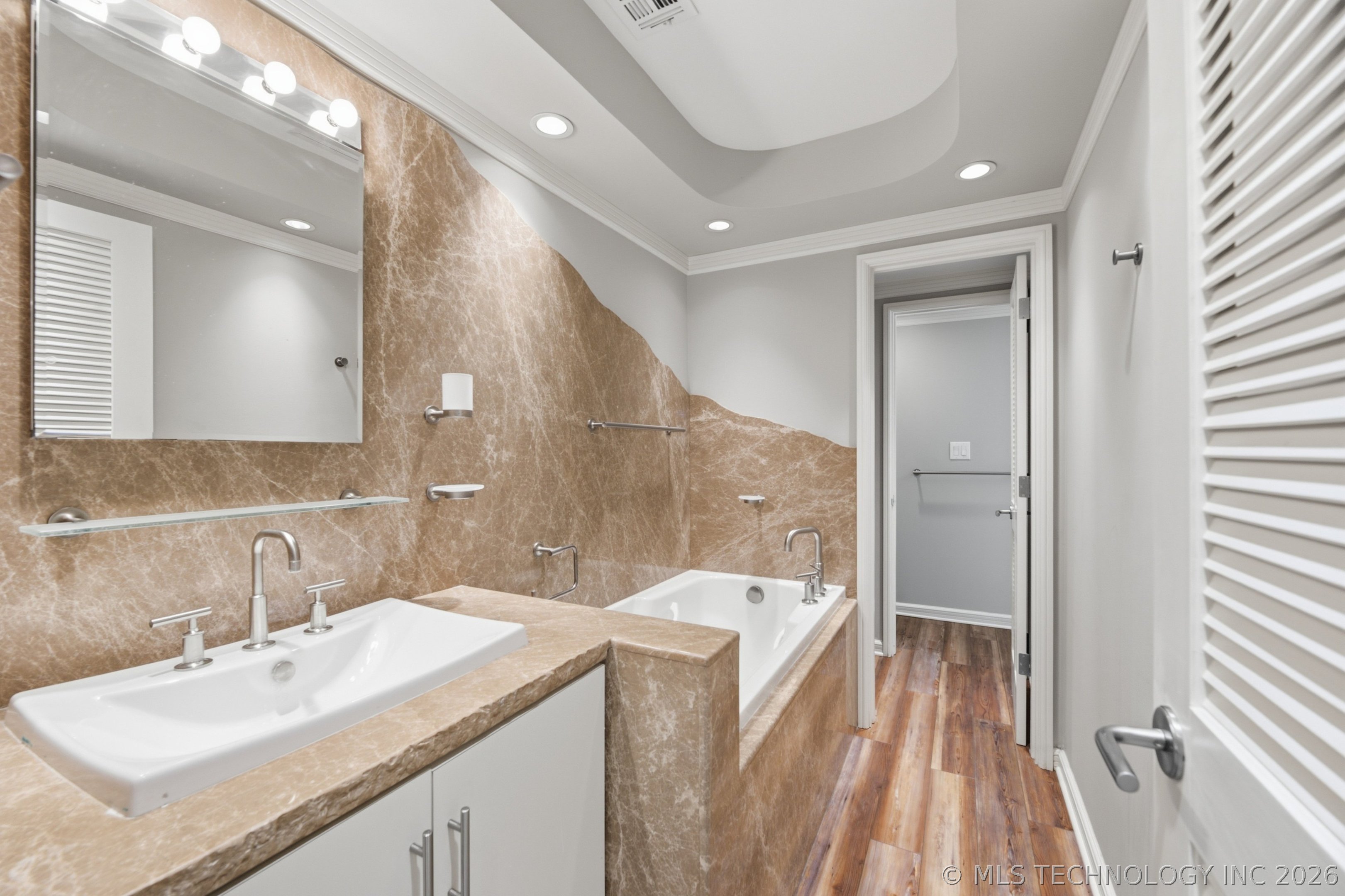 5632 S Madison Place Tulsa OK 74105