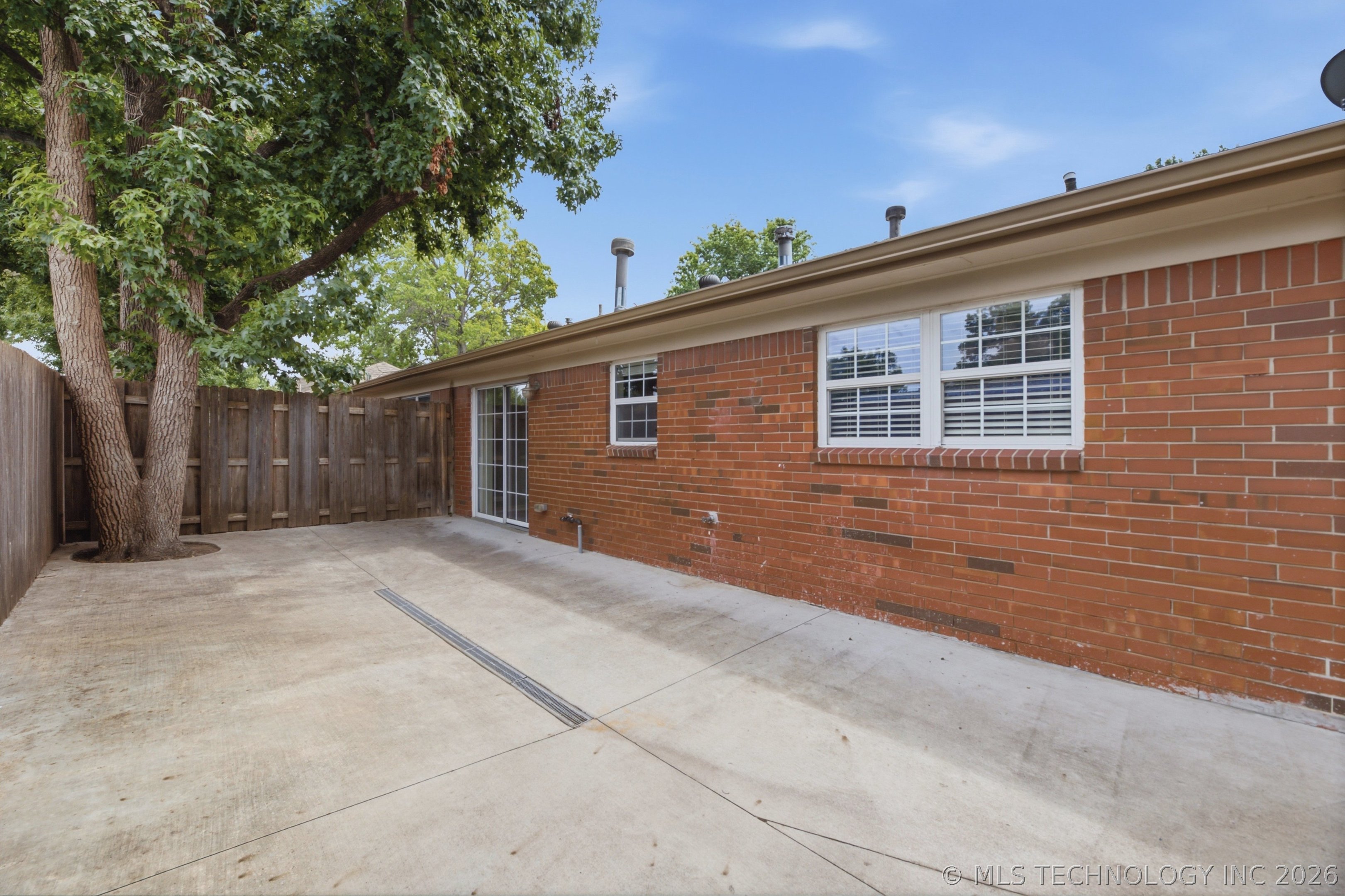5632 S Madison Place Tulsa OK 74105
