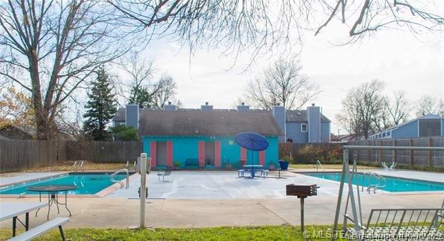 5632 S Madison Place Tulsa OK 74105