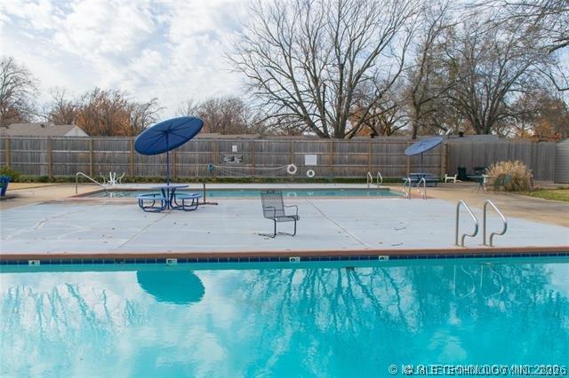 5632 S Madison Place Tulsa OK 74105