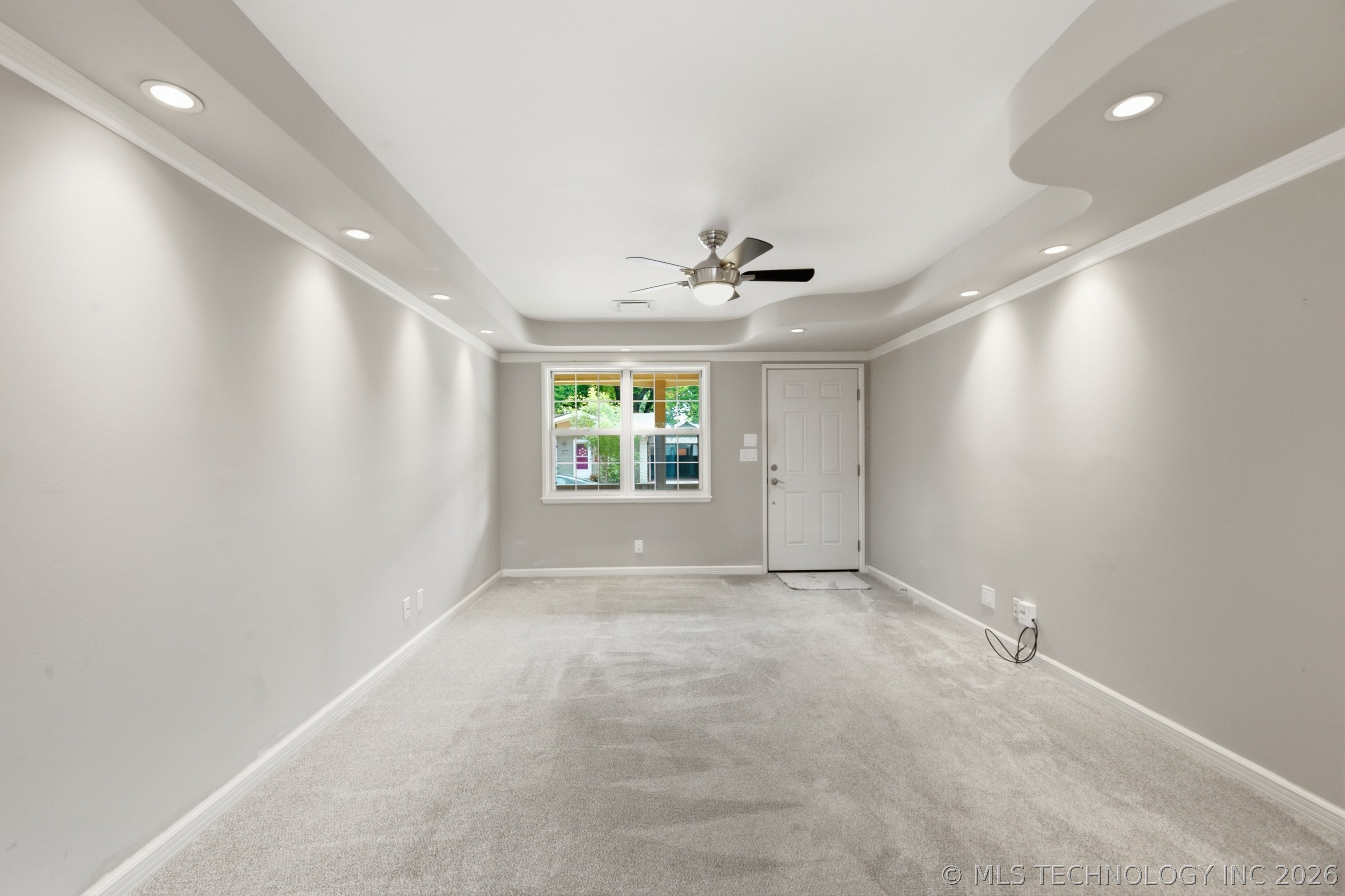 5632 S Madison Place Tulsa OK 74105