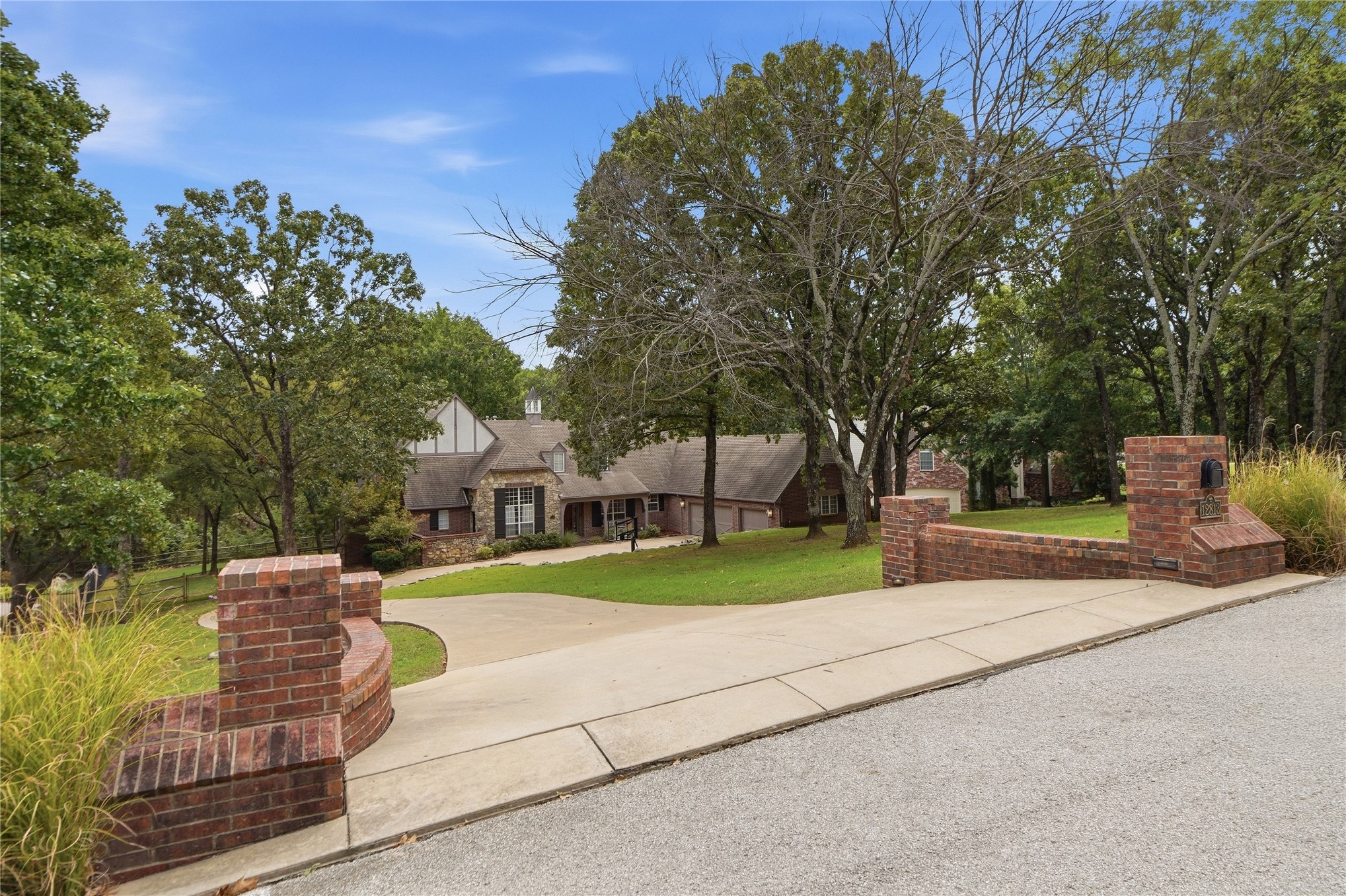 12813 S 14th Circle Jenks OK 74037