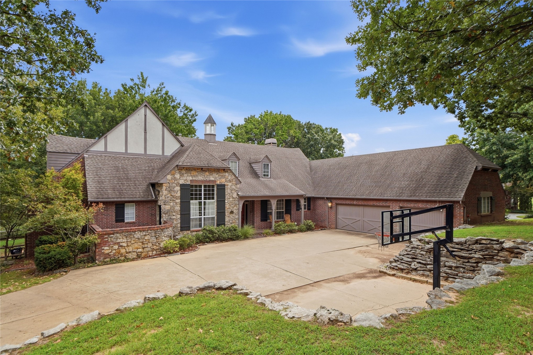 12813 S 14th Circle Jenks OK 74037