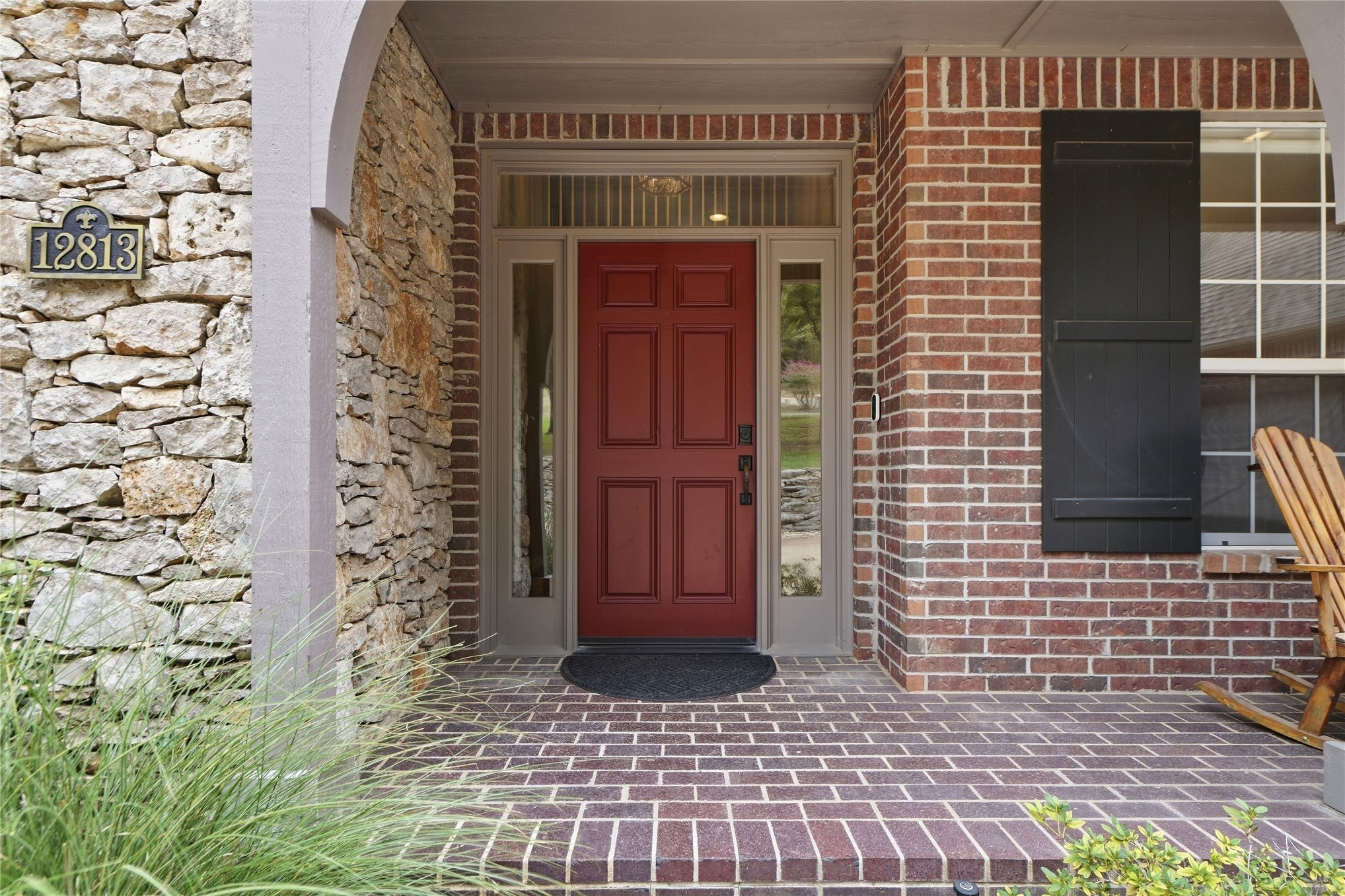 12813 S 14th Circle Jenks OK 74037