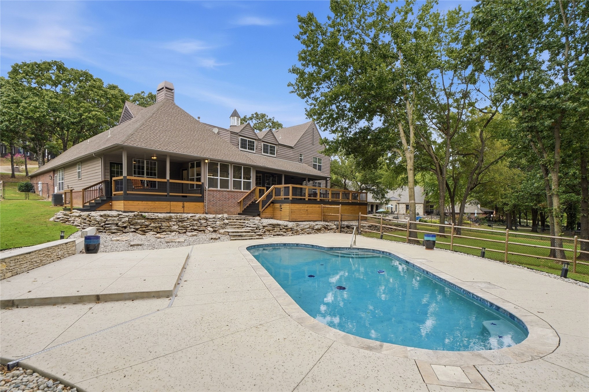 12813 S 14th Circle Jenks OK 74037