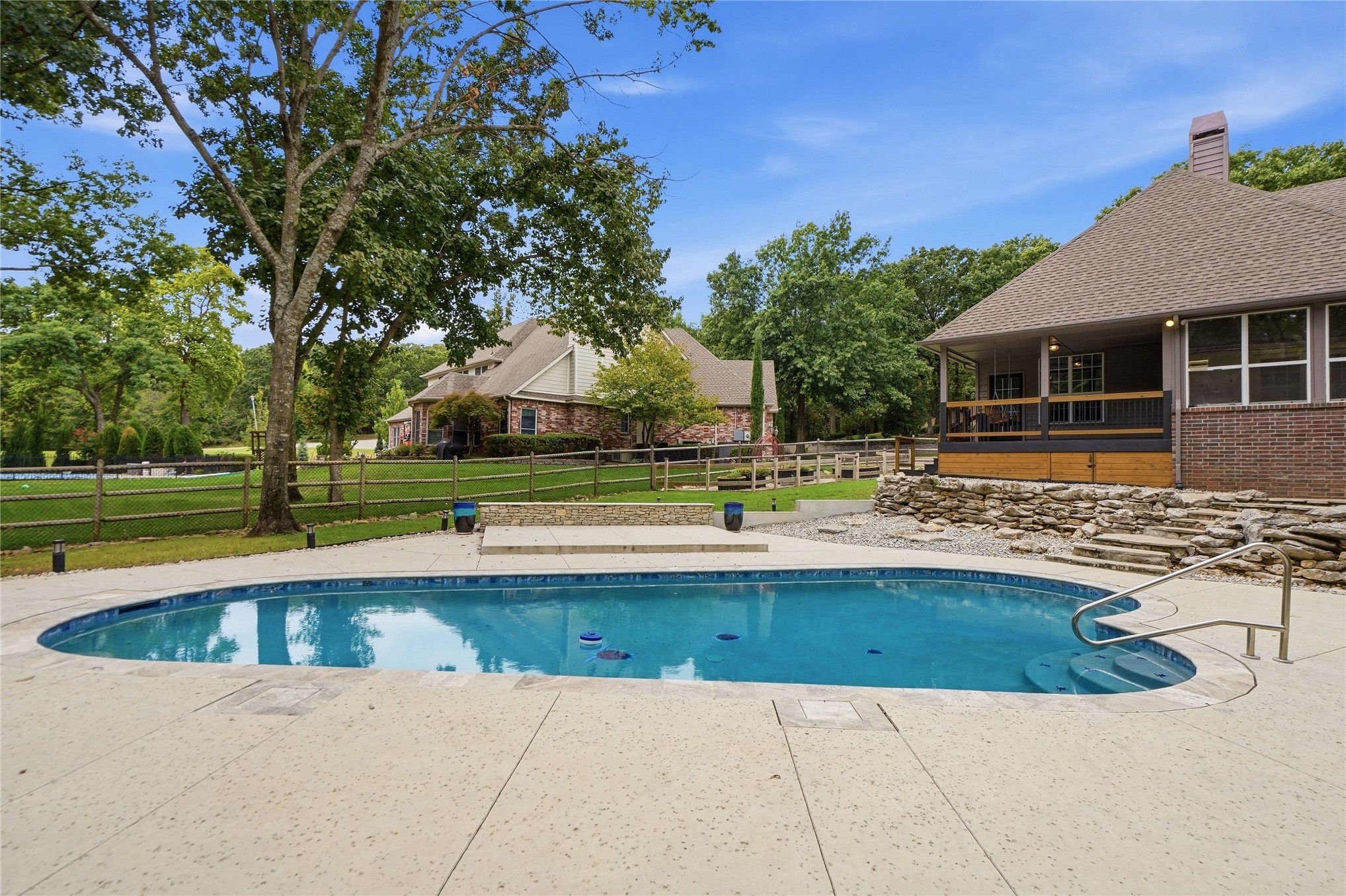 12813 S 14th Circle Jenks OK 74037