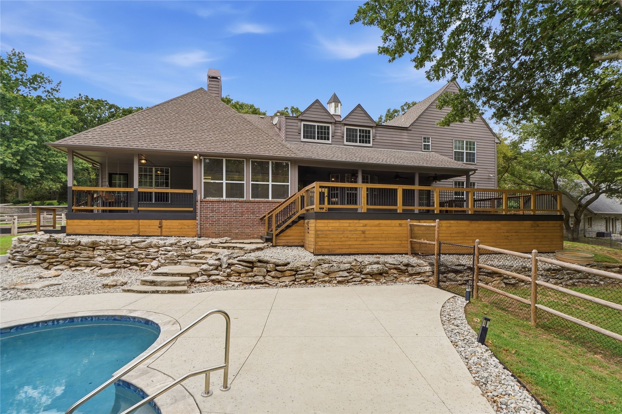 12813 S 14th Circle Jenks OK 74037