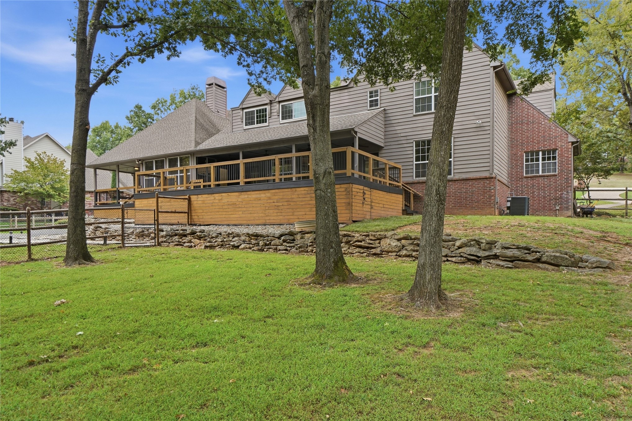 12813 S 14th Circle Jenks OK 74037