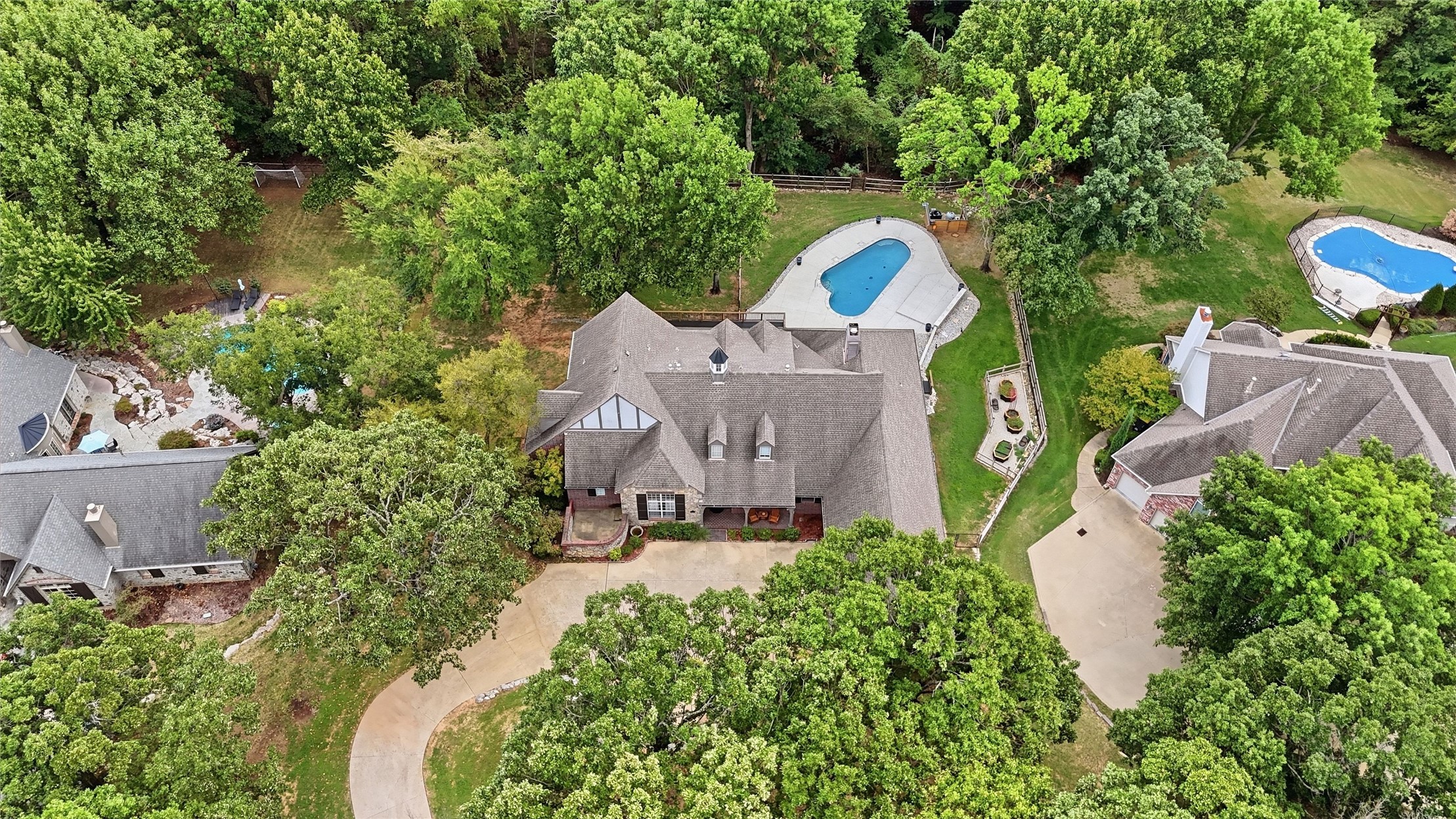12813 S 14th Circle Jenks OK 74037