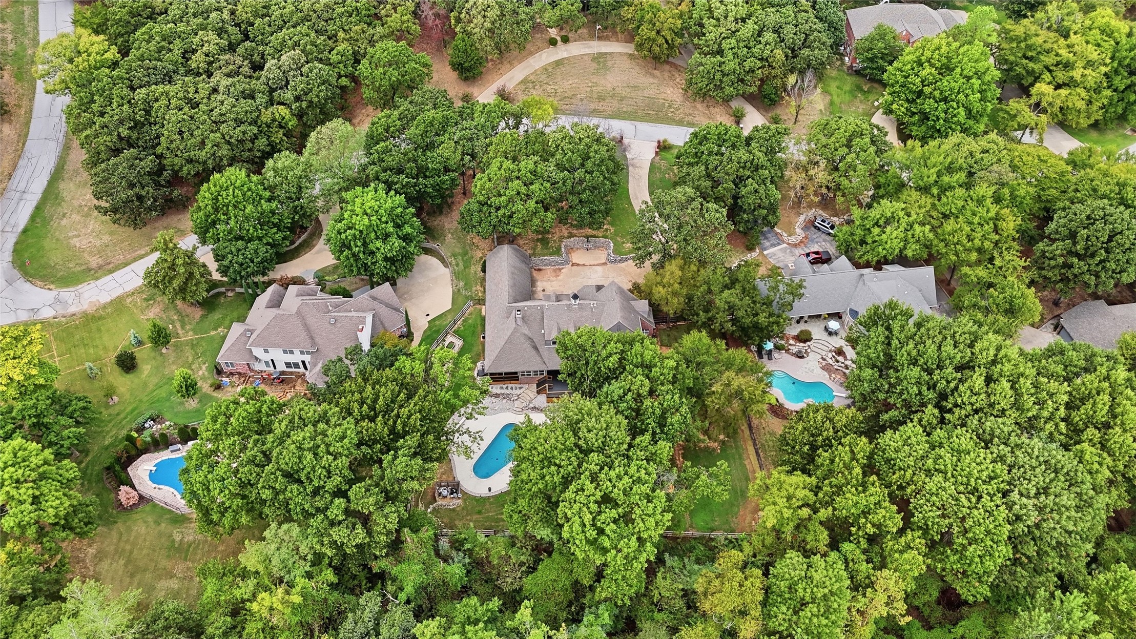 12813 S 14th Circle Jenks OK 74037