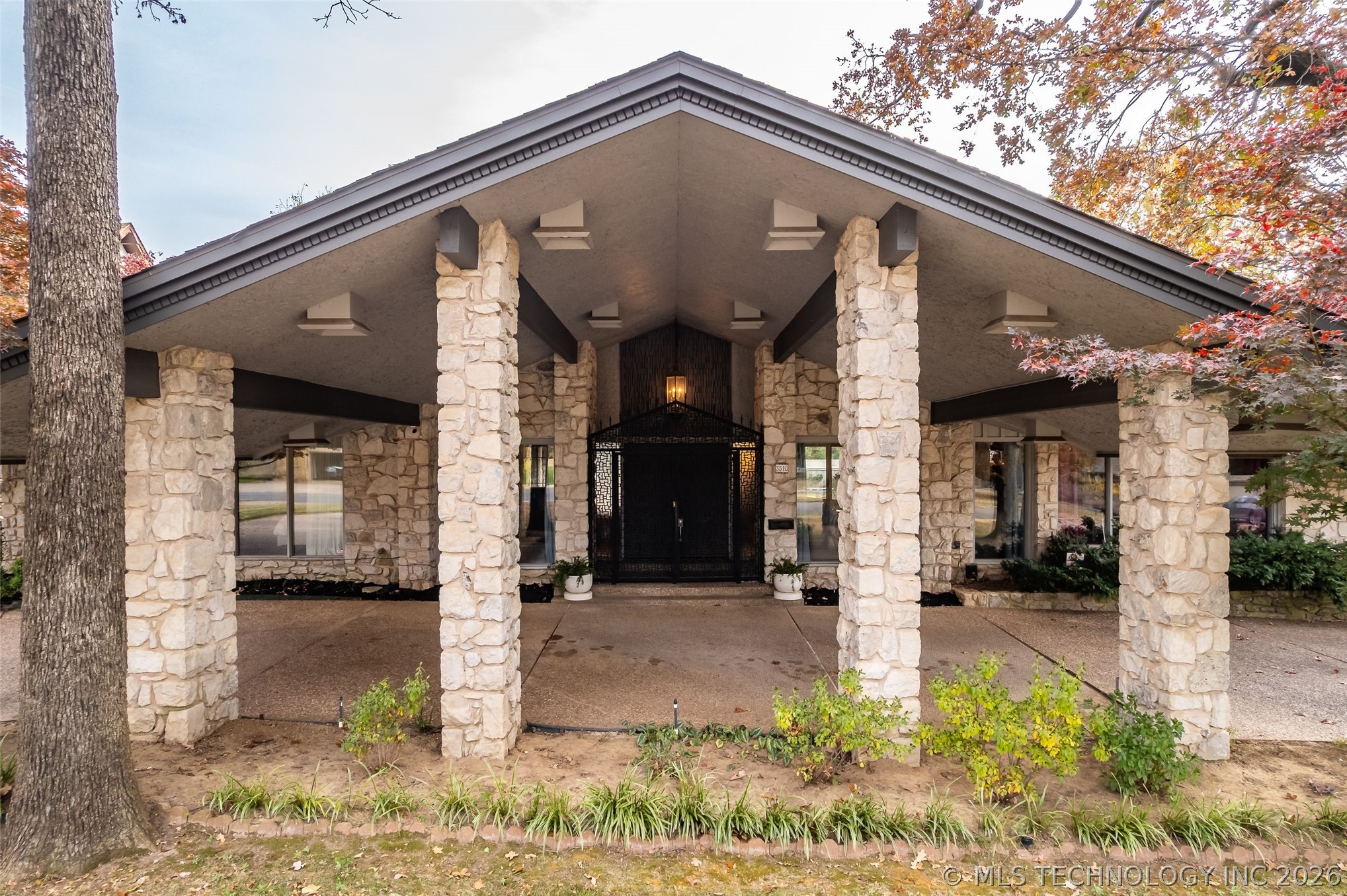 3510 E 60th Street Tulsa OK 74135