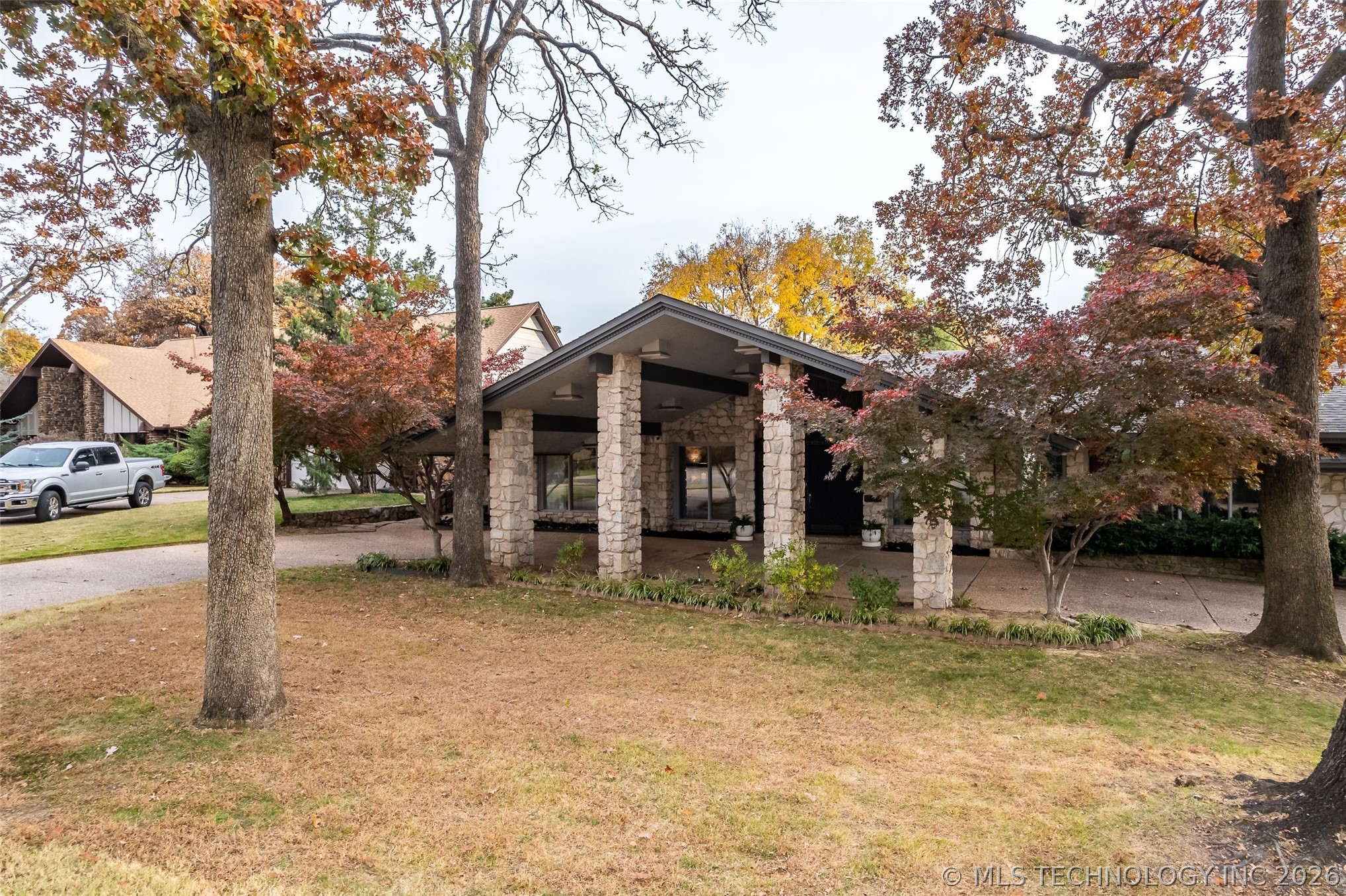 3510 E 60th Street Tulsa OK 74135