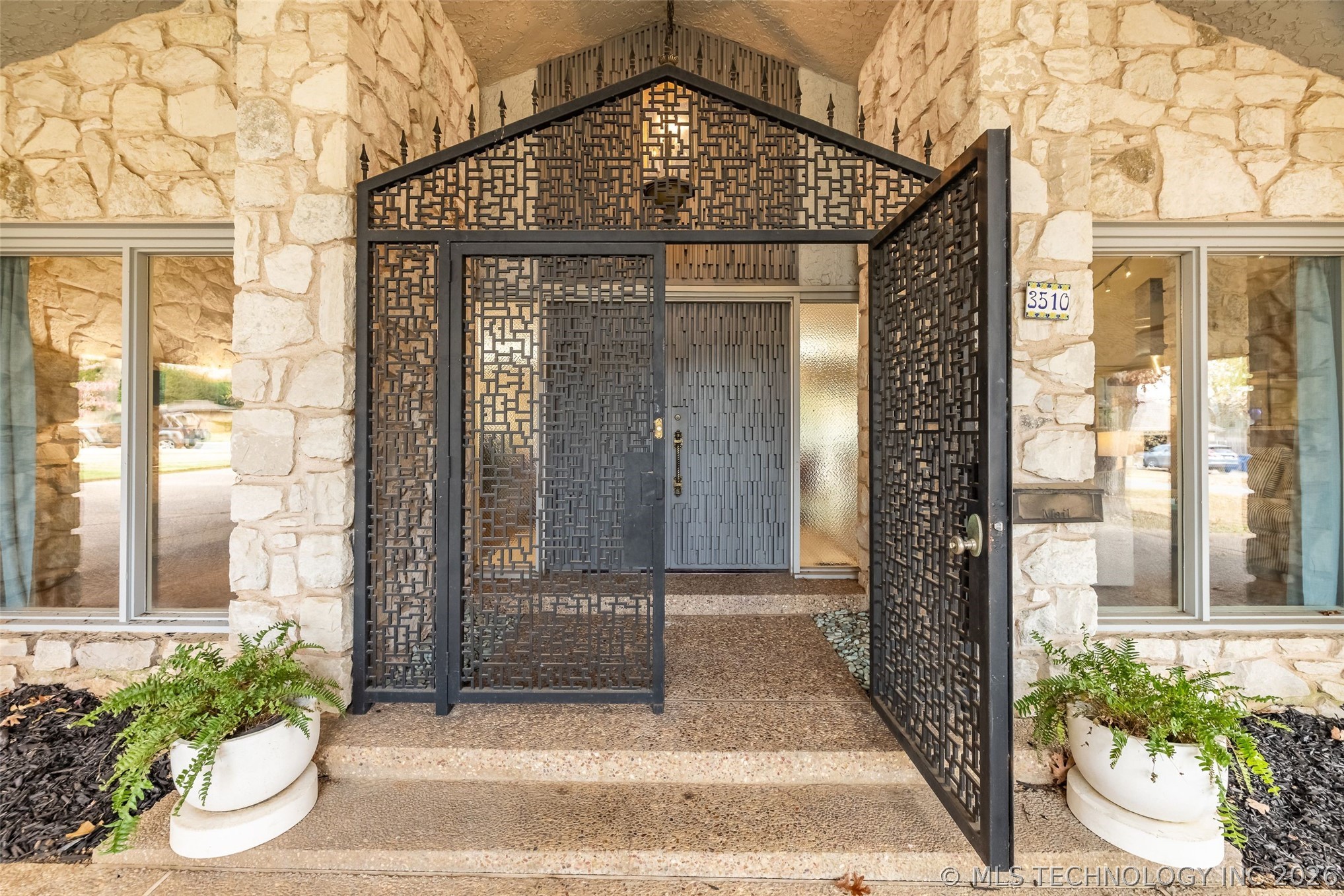 3510 E 60th Street Tulsa OK 74135